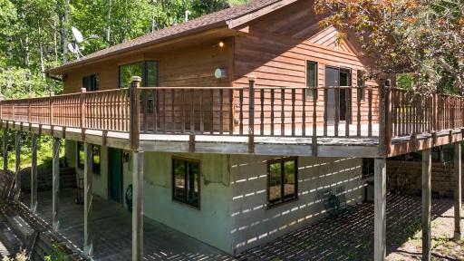 24392 S Long Lake Trail, Bigfork, MN 56628