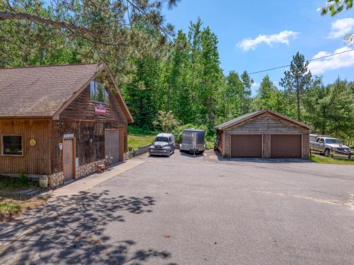 24392 S Long Lake Trail, Bigfork, MN 56628