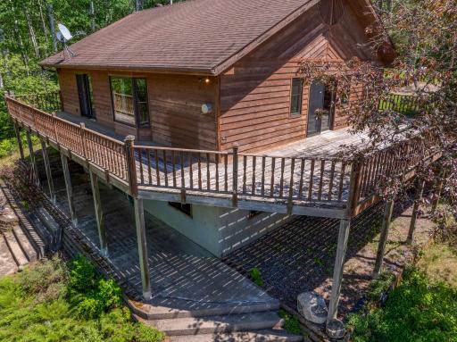 24392 S Long Lake Trail, Bigfork, MN 56628