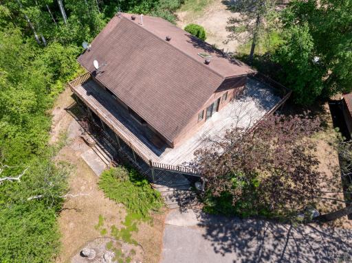 24392 S Long Lake Trail, Bigfork, MN 56628