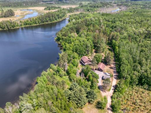 24392 S Long Lake Trail, Bigfork, MN 56628