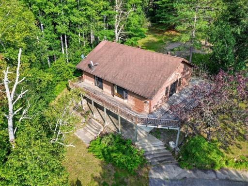 24392 S Long Lake Trail, Bigfork, MN 56628