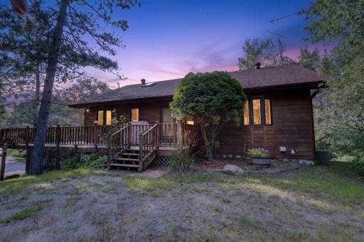 24392 S Long Lake Trail, Bigfork, MN 56628