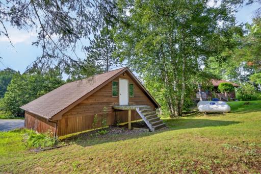 24392 S Long Lake Trail, Bigfork, MN 56628