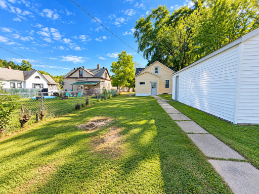 105 Sadie Street, Marble, MN 55764