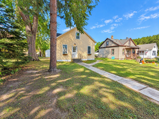 105 Sadie Street, Marble, MN 55764