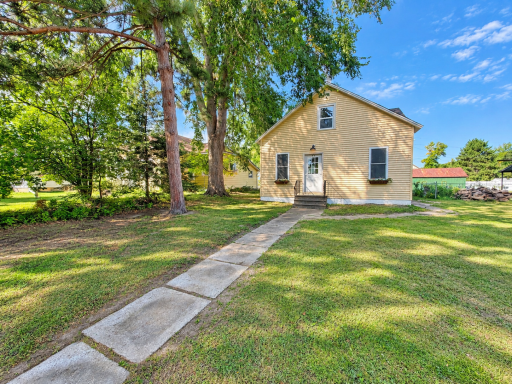 105 Sadie Street, Marble, MN 55764
