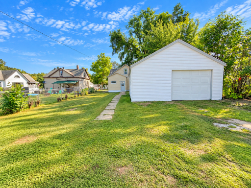 105 Sadie Street, Marble, MN 55764
