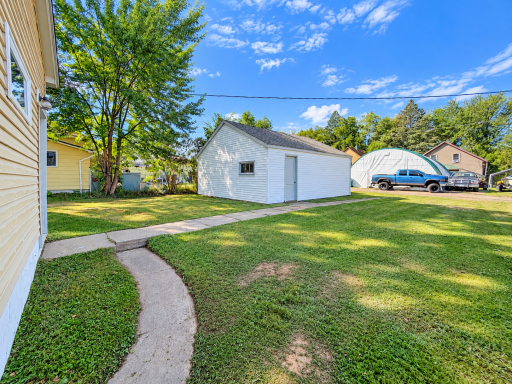 105 Sadie Street, Marble, MN 55764