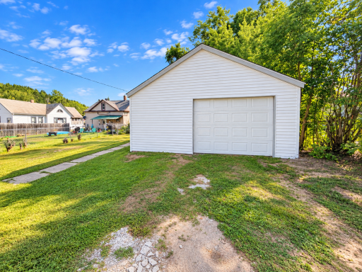 105 Sadie Street, Marble, MN 55764