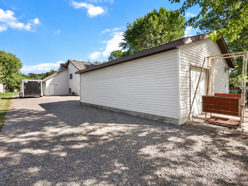 24825 22nd Avenue, Saint Cloud, MN 56301