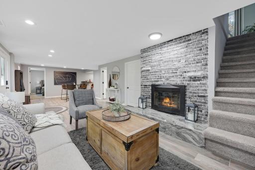 14104 Knollway Drive N, Minnetonka, MN 55305
