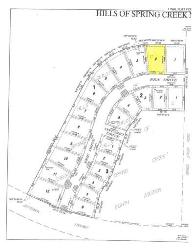 Photo for 1812 Erie Drive, Northfield, MN 55057 - listing #7143915 1812 Erie Drive, Northfield, MN 55057