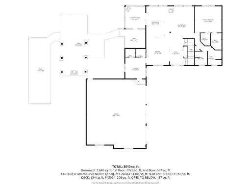 26047 Island Road, Cleveland, MN 56017