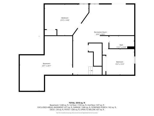 26047 Island Road, Cleveland, MN 56017