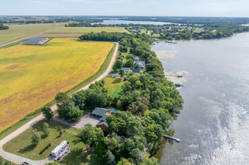 26047 Island Road, Cleveland, MN 56017