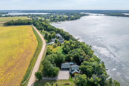 26047 Island Road, Cleveland, MN 56017