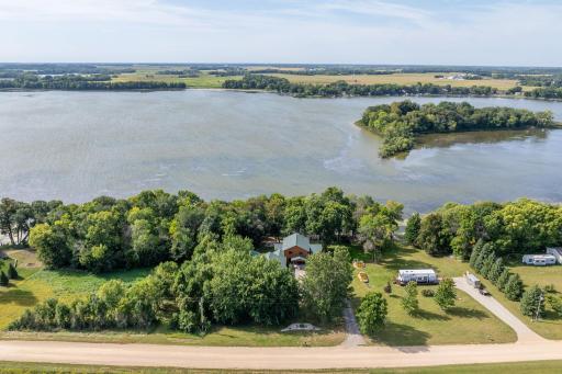 26047 Island Road, Cleveland, MN 56017