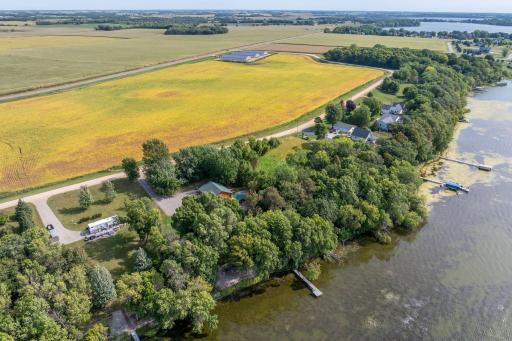26047 Island Road, Cleveland, MN 56017