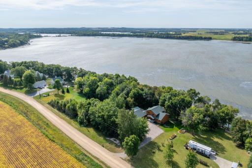 26047 Island Road, Cleveland, MN 56017