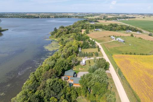 26047 Island Road, Cleveland, MN 56017