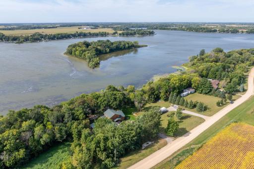 26047 Island Road, Cleveland, MN 56017
