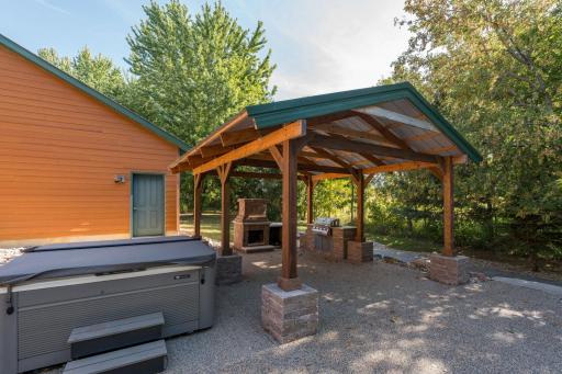 26047 Island Road, Cleveland, MN 56017