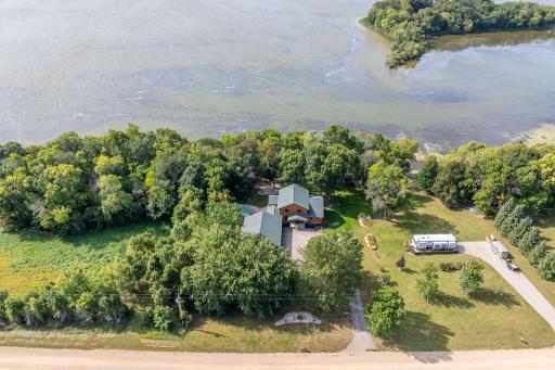 26047 Island Road, Cleveland, MN 56017