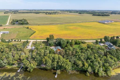 26047 Island Road, Cleveland, MN 56017