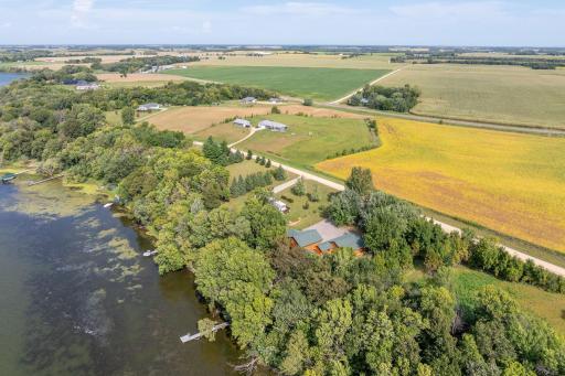 26047 Island Road, Cleveland, MN 56017