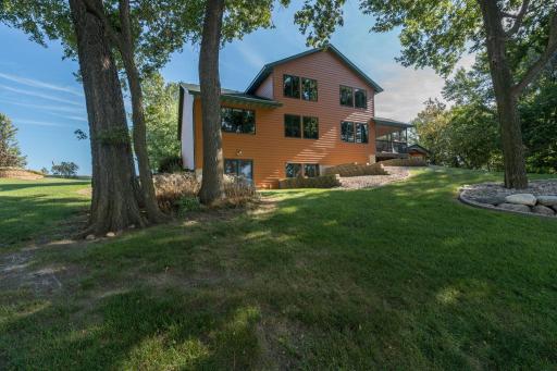 26047 Island Road, Cleveland, MN 56017