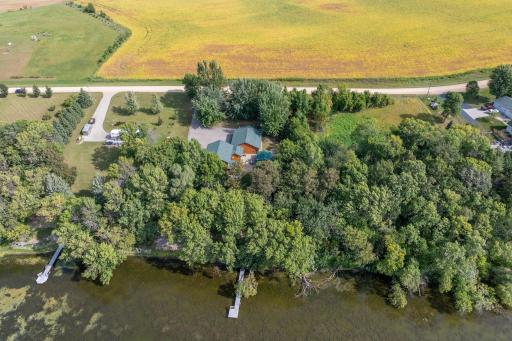 26047 Island Road, Cleveland, MN 56017