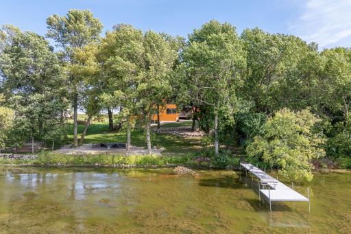 26047 Island Road, Cleveland, MN 56017