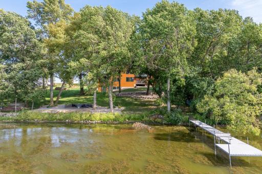 26047 Island Road, Cleveland, MN 56017