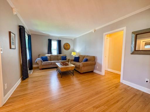 217 W Church Street, Fergus Falls, MN 56537