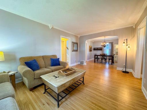 217 W Church Street, Fergus Falls, MN 56537