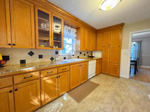 217 W Church Street, Fergus Falls, MN 56537