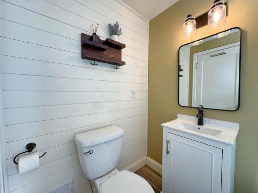 217 W Church Street, Fergus Falls, MN 56537