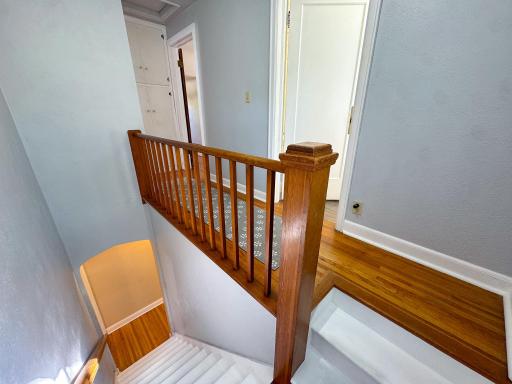 217 W Church Street, Fergus Falls, MN 56537