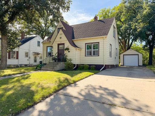 217 W Church Street, Fergus Falls, MN 56537