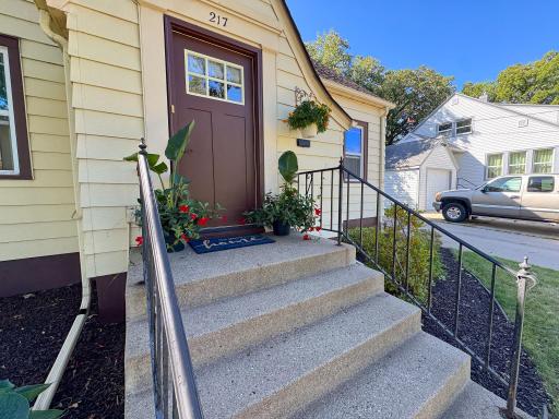 217 W Church Street, Fergus Falls, MN 56537
