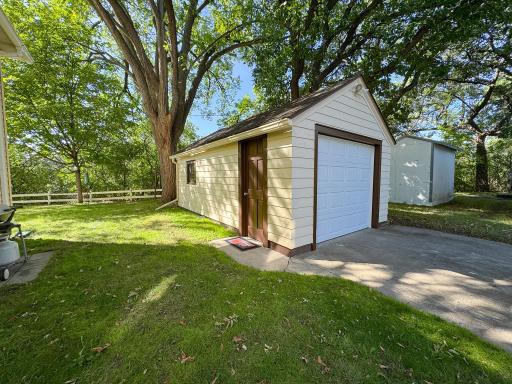 217 W Church Street, Fergus Falls, MN 56537