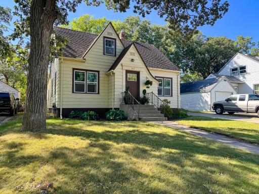 217 W Church Street, Fergus Falls, MN 56537
