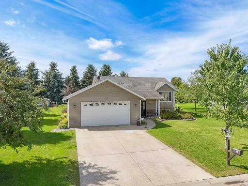 Photo for 1207 6th Ave NW, Perham, MN 56573 - listing #7143922 1207 6th Ave NW, Perham, MN 56573