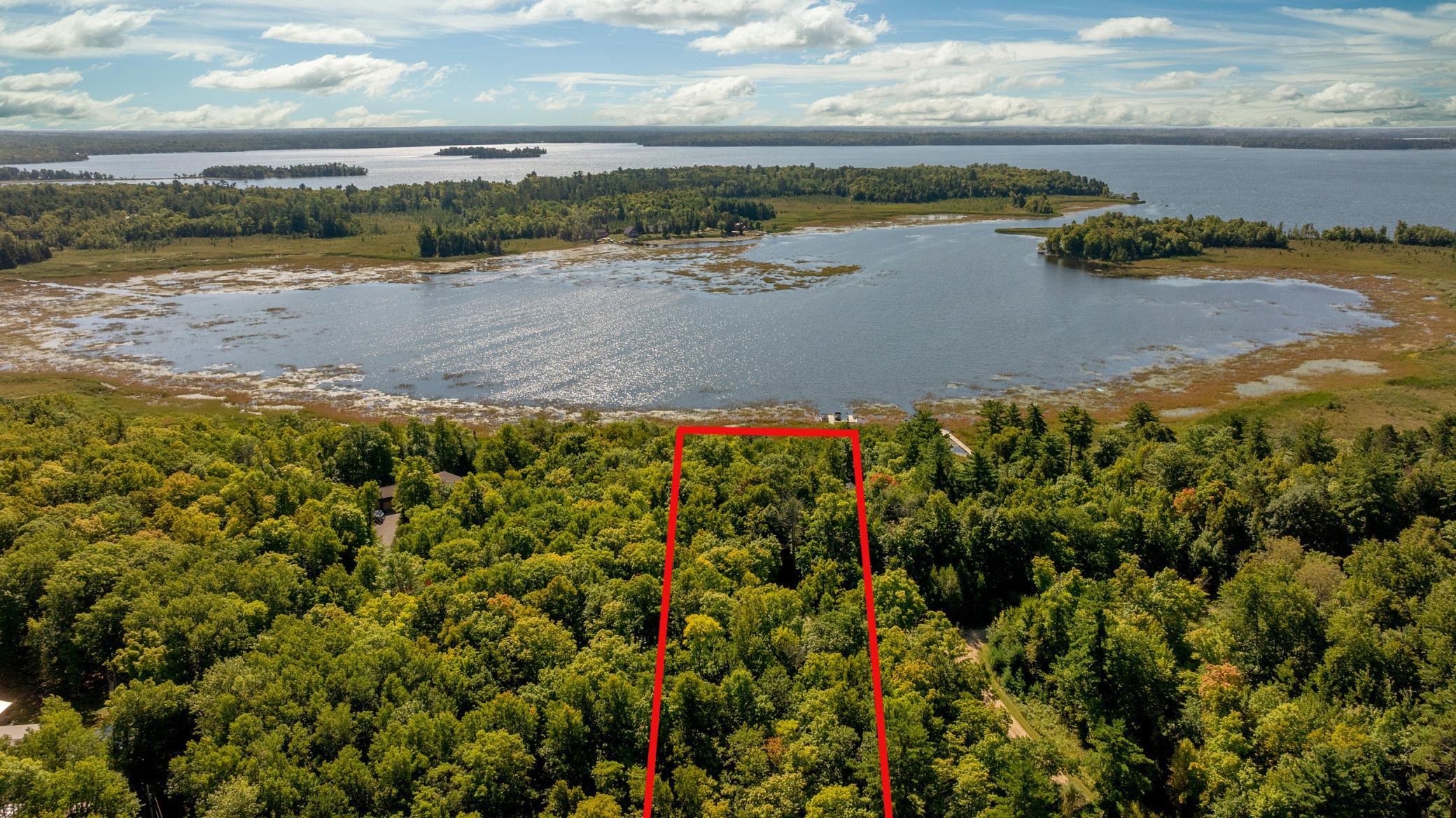 Property photo for TBD Lantern Lane, Hackensack, MN 56452