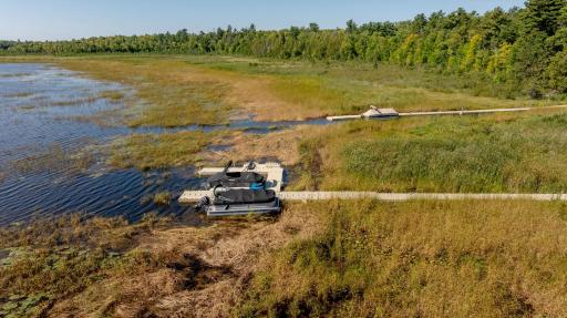 TBD Lantern Lane, Hackensack, MN 56452