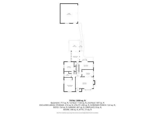 680 Mount Curve Boulevard, Saint Paul, MN 55116