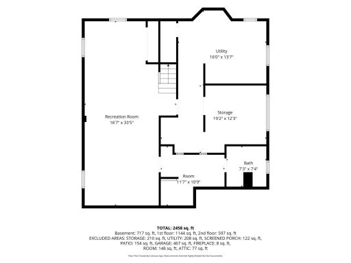 680 Mount Curve Boulevard, Saint Paul, MN 55116