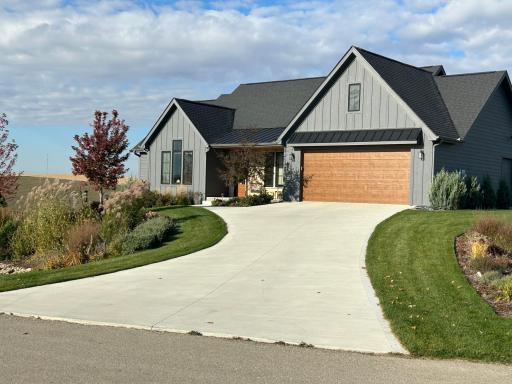 6328 Paint Road NW, Byron, MN 55920