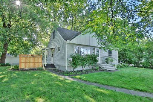2966 Louisiana Avenue N, Minneapolis, MN 55427